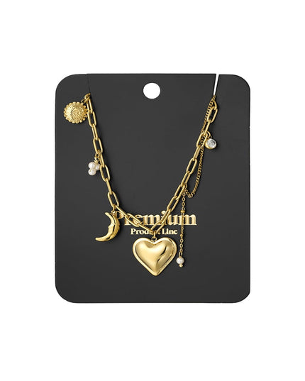 bedelketting amore more