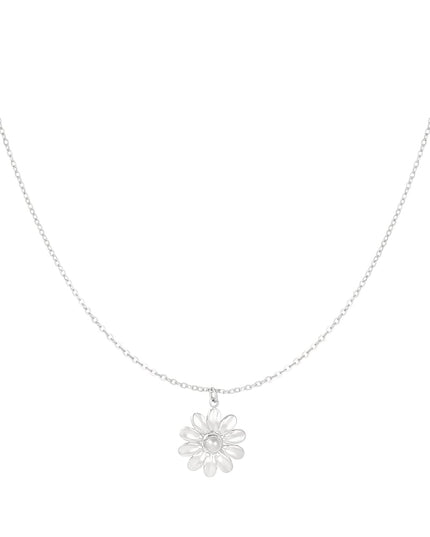 blossom bliss ketting