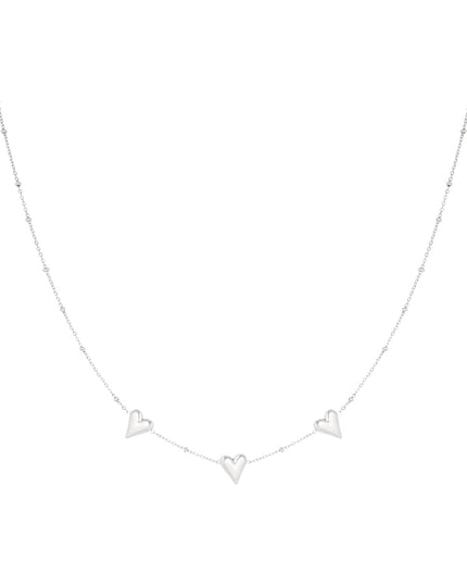 triple love ketting