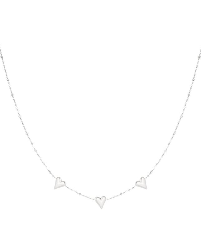 triple love ketting