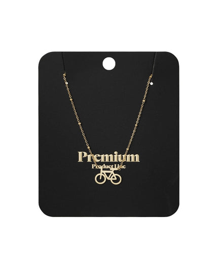 cycle chic ketting