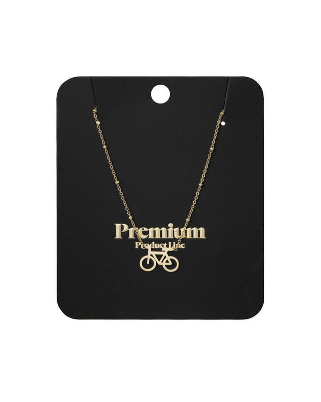 cycle chic ketting