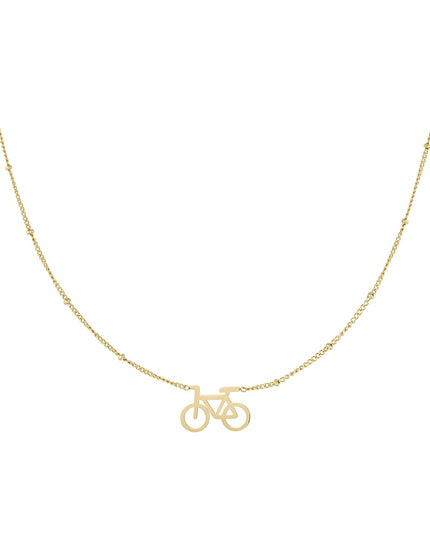 cycle chic ketting