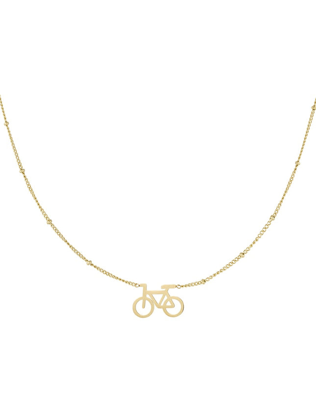 cycle chic ketting
