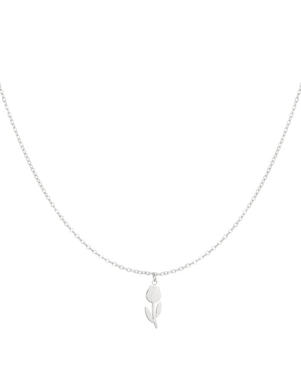 tulpen ketting