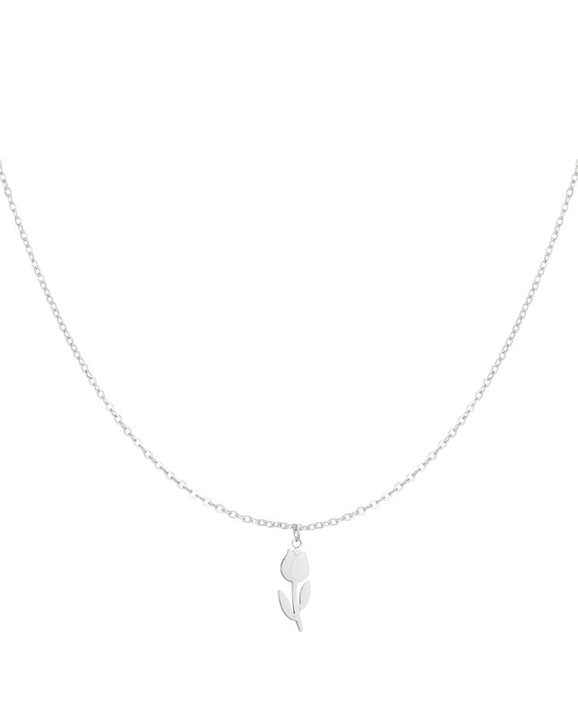 tulpen ketting