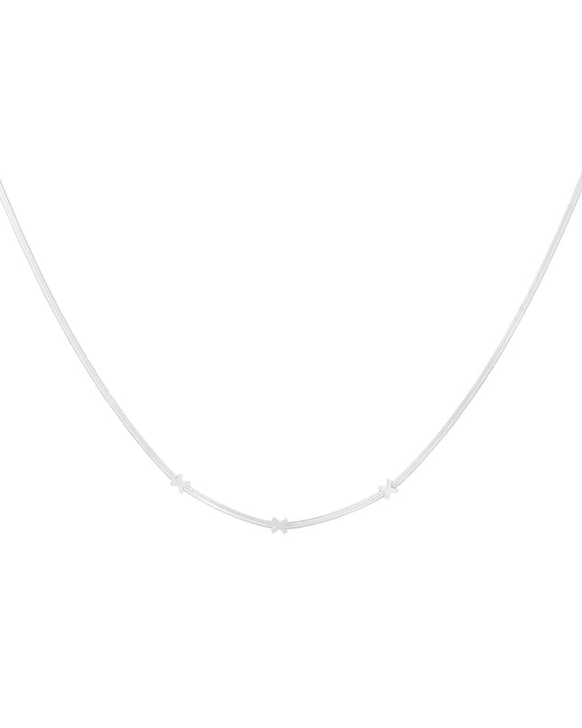 triple x amsterdam ketting