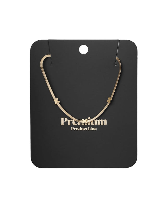 triple x amsterdam ketting