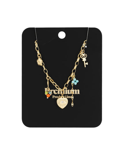 secret love ketting