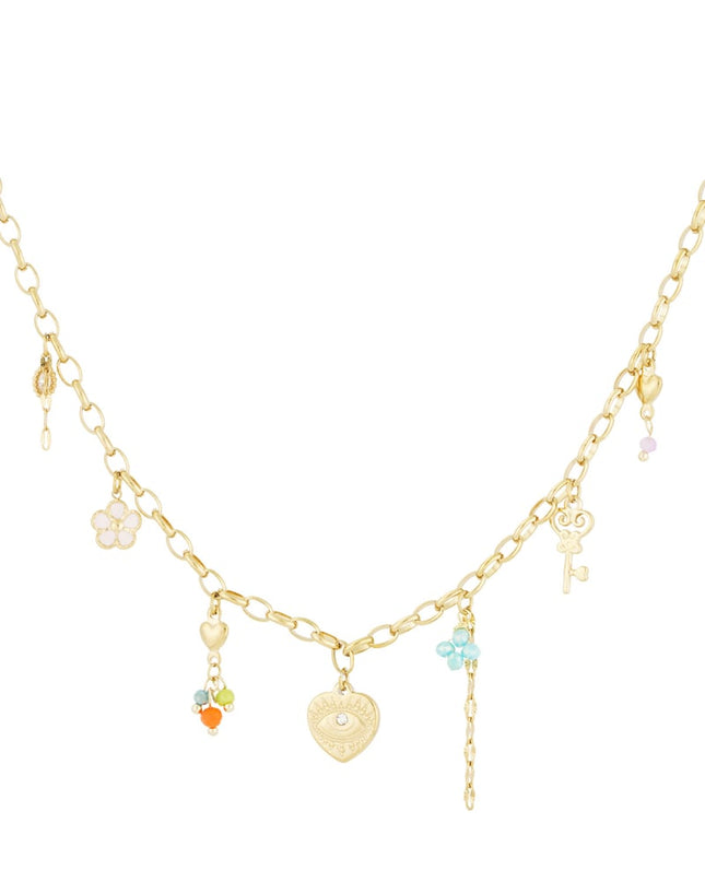 secret love ketting