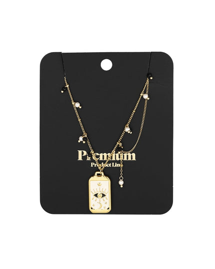 majestic eye ketting