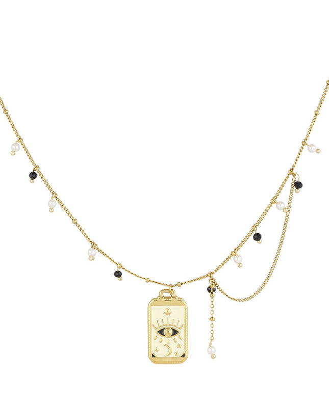 majestic eye ketting