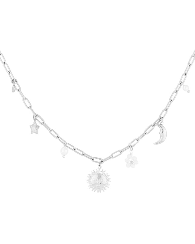 eternal glow ketting