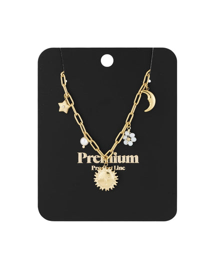 eternal glow ketting