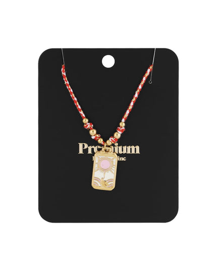 flower fiesta ketting