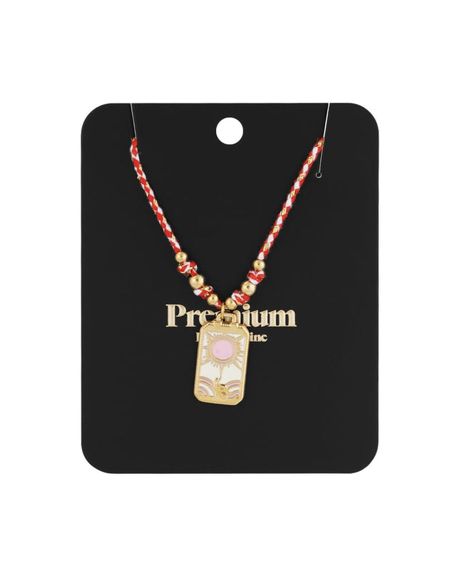 flower fiesta ketting