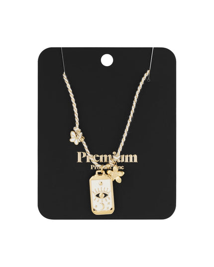 golden dreams ketting