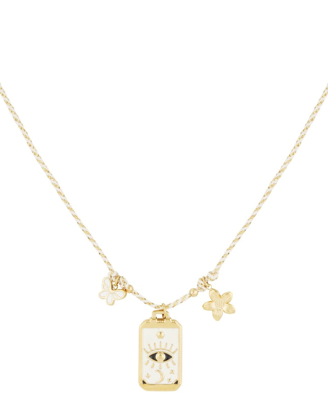 golden dreams ketting