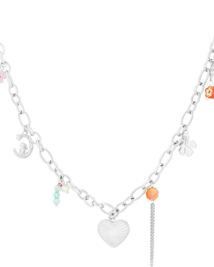 bedelketting loop dreams