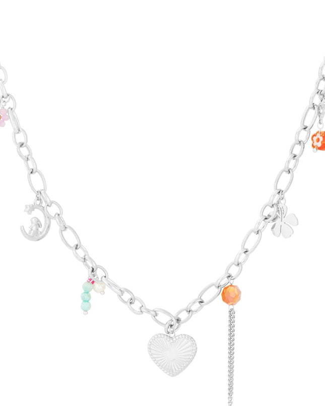 bedelketting loop dreams