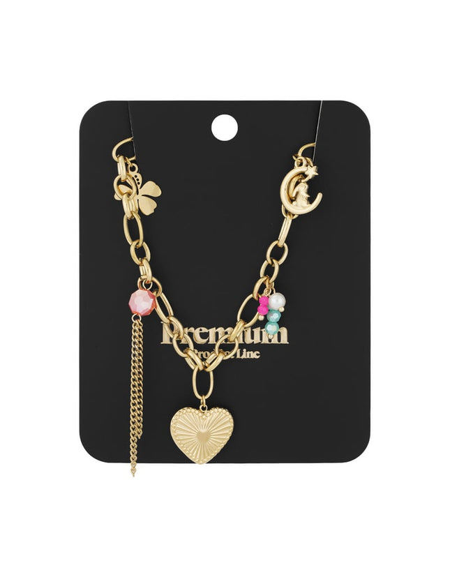 bedelketting loop dreams