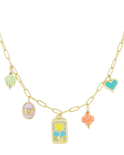 bedelketting sunray dream