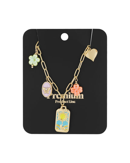 bedelketting sunray dream