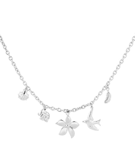 bedelketting spirit of nature