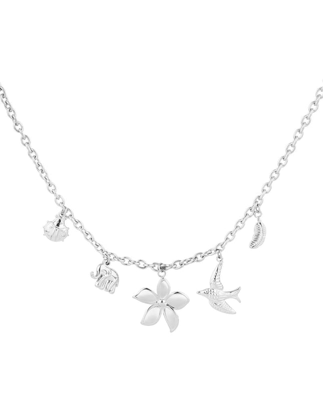 bedelketting spirit of nature