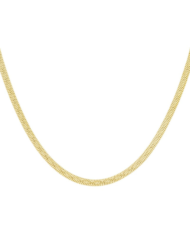 pure line ketting