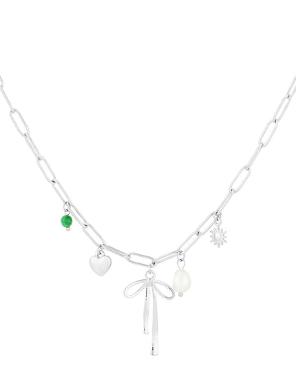 bow & beyond ketting