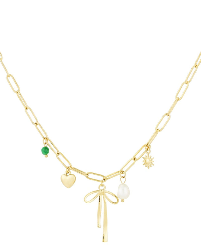 bow & beyond ketting