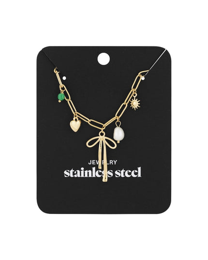 bow & beyond ketting