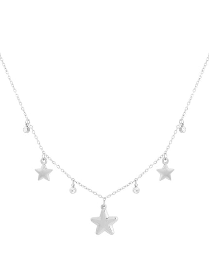 stargaze ketting