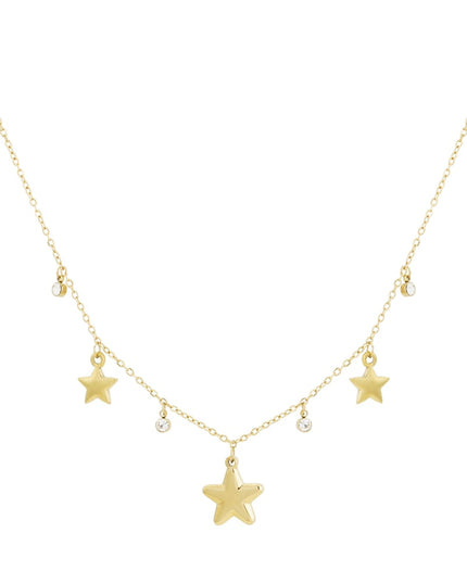 stargaze ketting