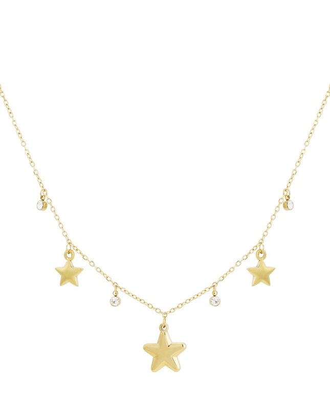 stargaze ketting