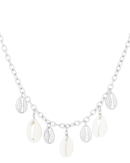 tropical tide ketting