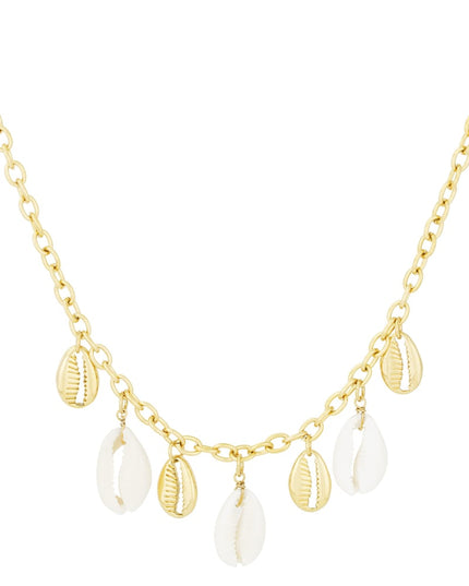 tropical tide ketting