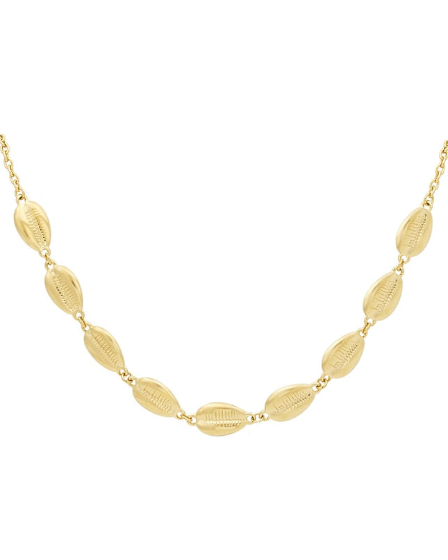 shell overdose ketting