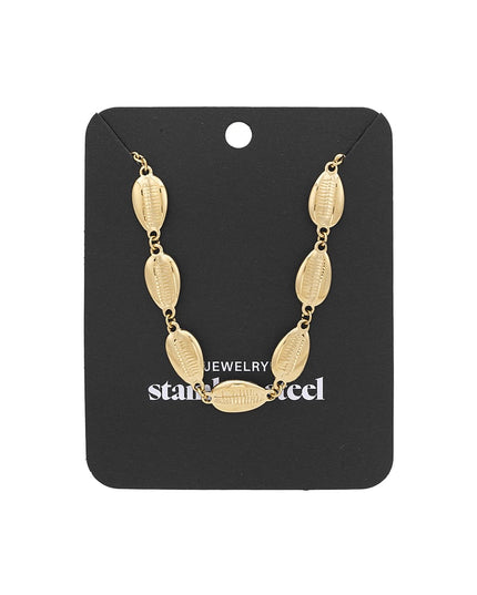 shell overdose ketting