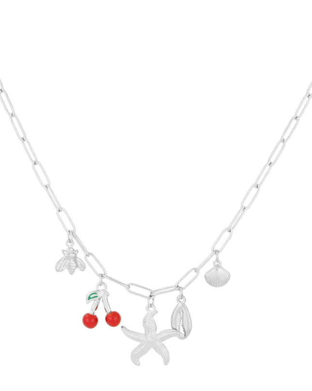 charm haven ketting