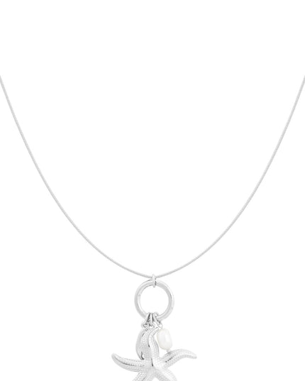 star of the sea ketting