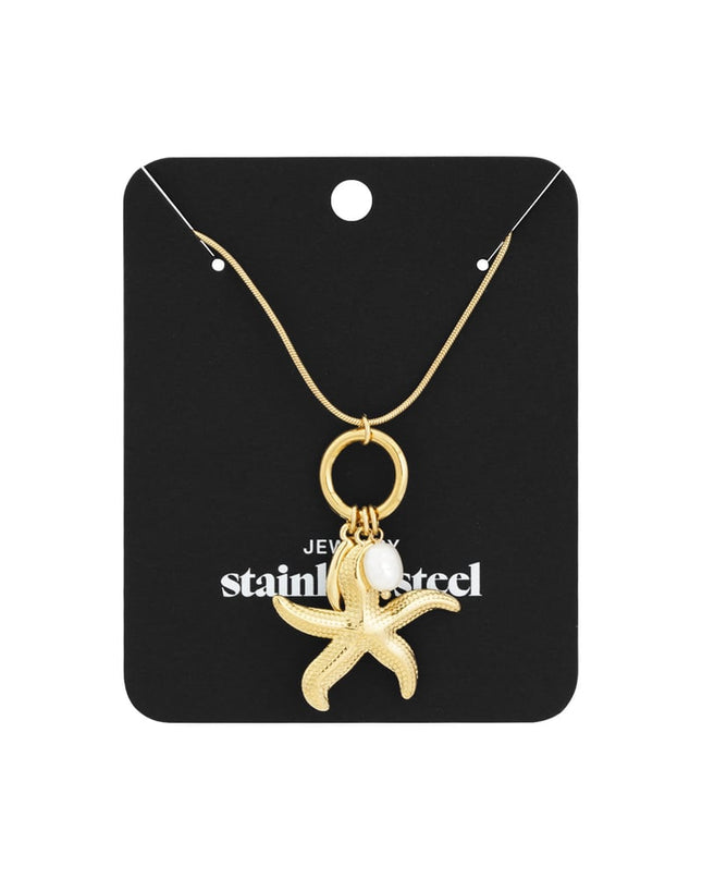 star of the sea ketting