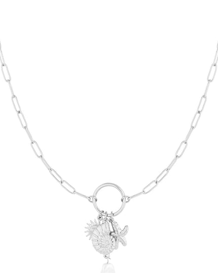 coral coast ketting
