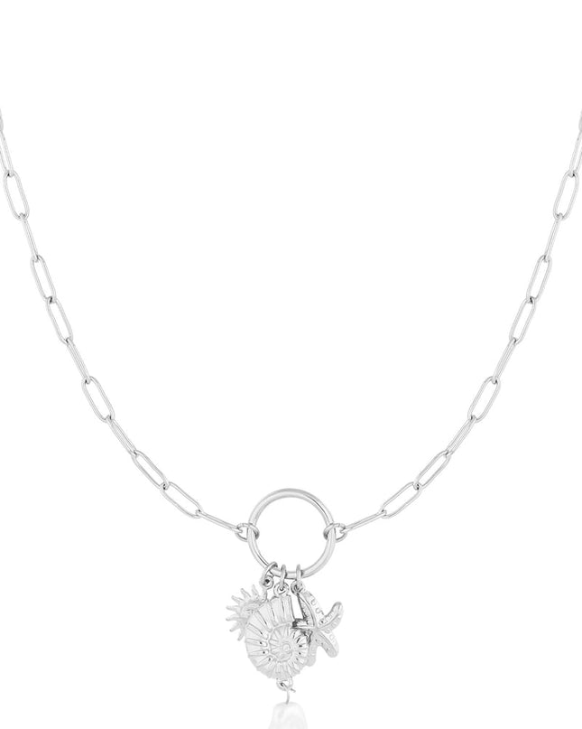 coral coast ketting