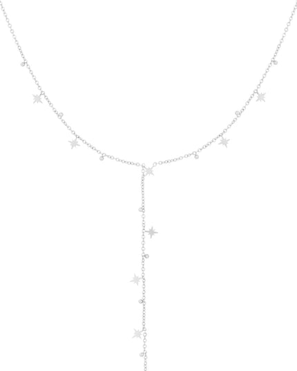 shining stars ketting