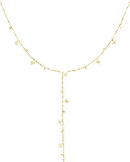 shining stars ketting