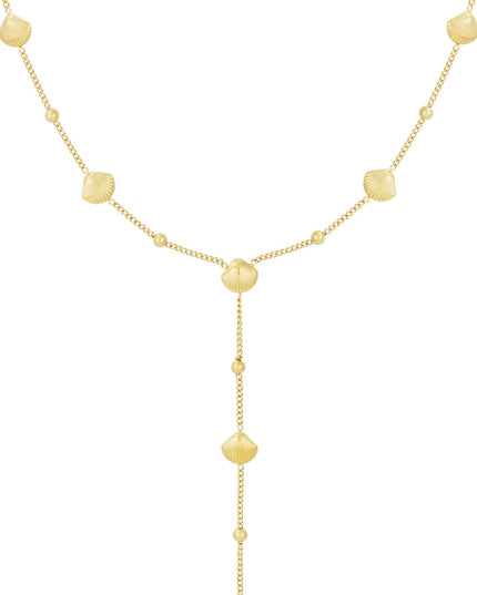 shell serenade ketting