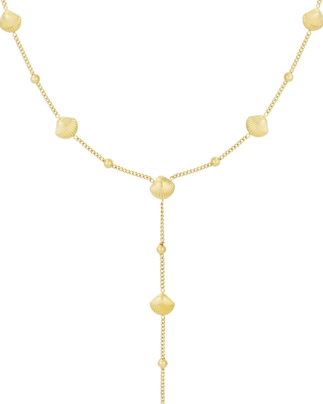 shell serenade ketting