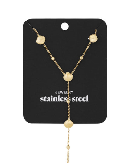 shell serenade ketting